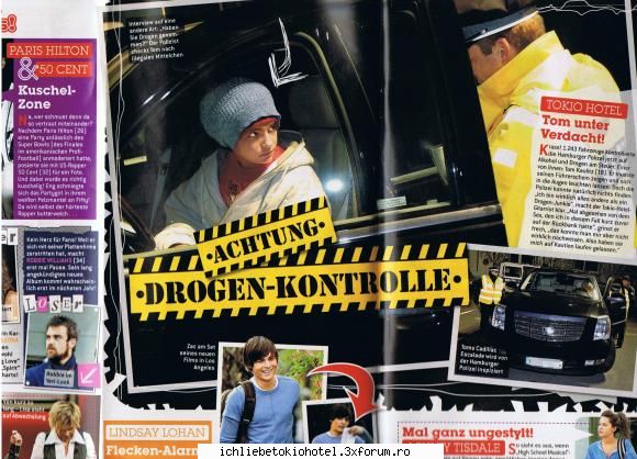 picture(funny) - cum se uita la politist....i-ar da un pumn in - ღTomღ
