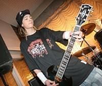 schrei - tomy kaulitz - ღVideoclipuri!ღ