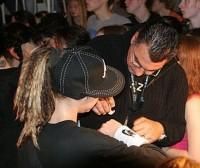 schrei - tomy kaulitz - ღVideoclipuri!ღ