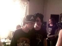 schrei - tomy kaulitz - ღVideoclipuri!ღ